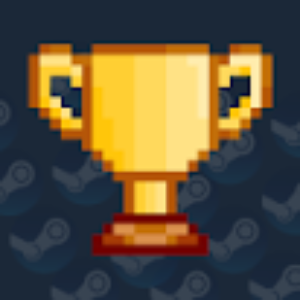 Speedrun URL on Steam icon