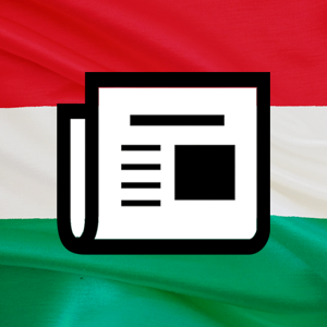 News from Hungary