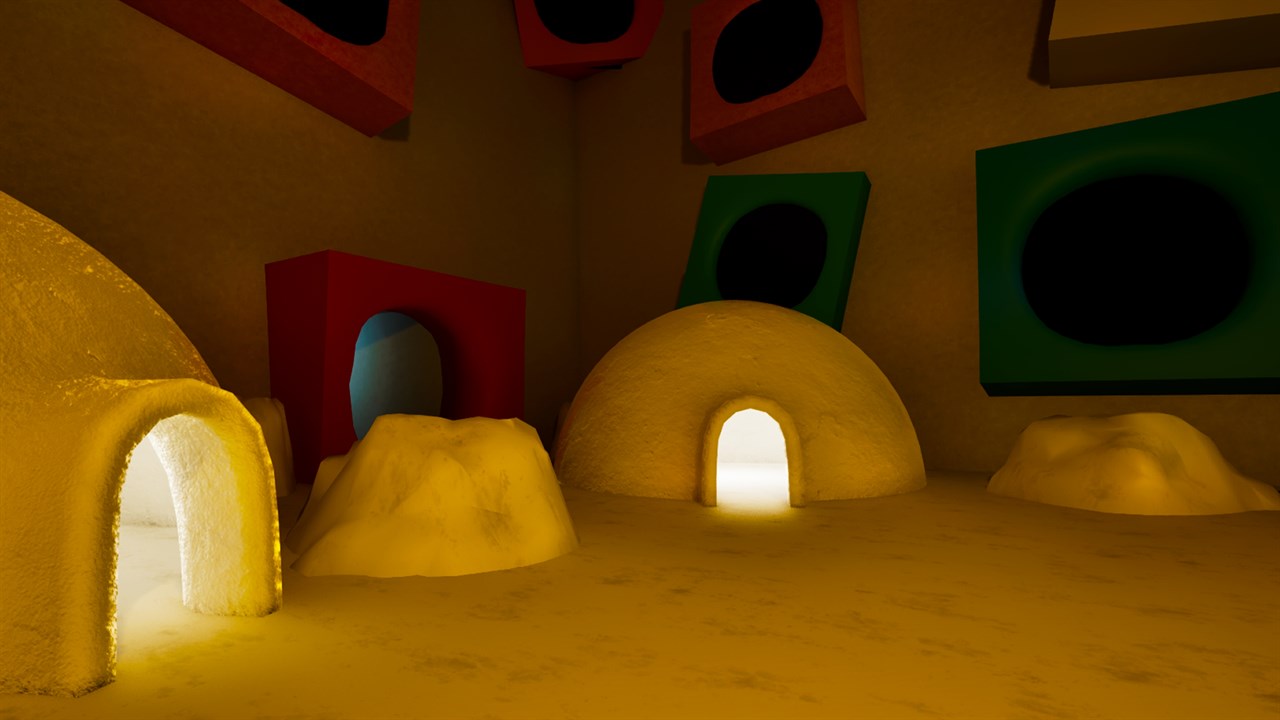 Garten of Banban 0 screenshot 1