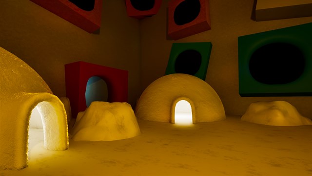Garten of Banban 0 screenshot 1