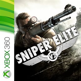 Aperçu Sniper Elite V2