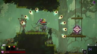 Cyber Hunters screenshot 1
