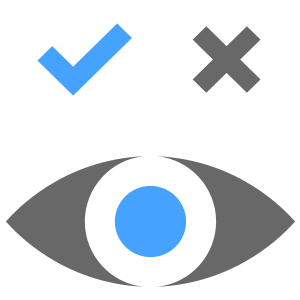 Vision Test icon
