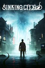 The sinking city microsoft store new arrivals