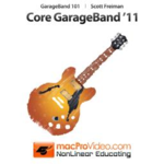 Learning GarageBand '11