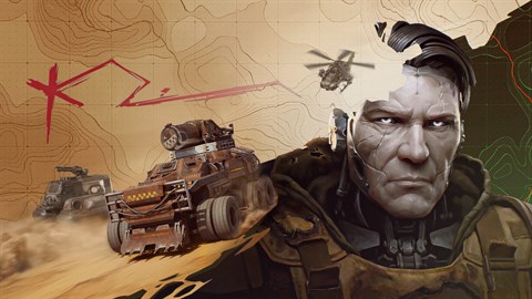 Crossout – Сезон 23 Боевой пропуск