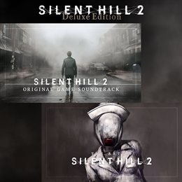 Aperçu SILENT HILL 2 Bonus Content (Digital Artbook and Soundtrack）