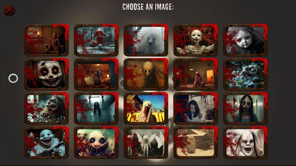 Dark Pieces: Horror Jigsaw - PC — 13