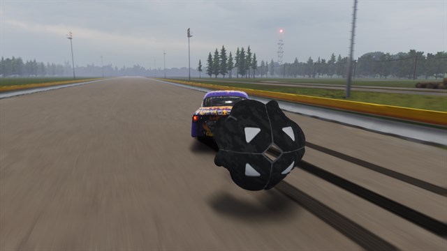 Street Outlaws 2: Winner Takes All - Skull Noir Bundle screenshot 3