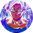 Goku Dragon Ball Wallpaper New Tab icon