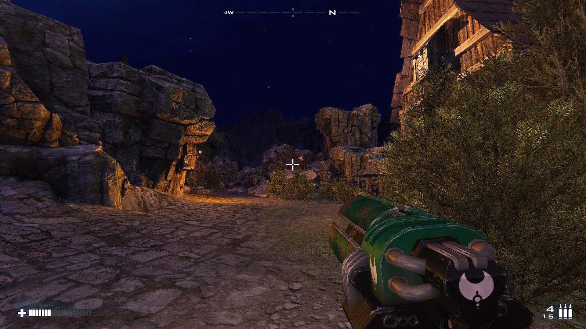 Bedlam - The Game By Christopher Brookmyre | Xbox | Chiave | Privato