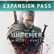 The Witcher 3: Wild Hunt Passe de Expansão