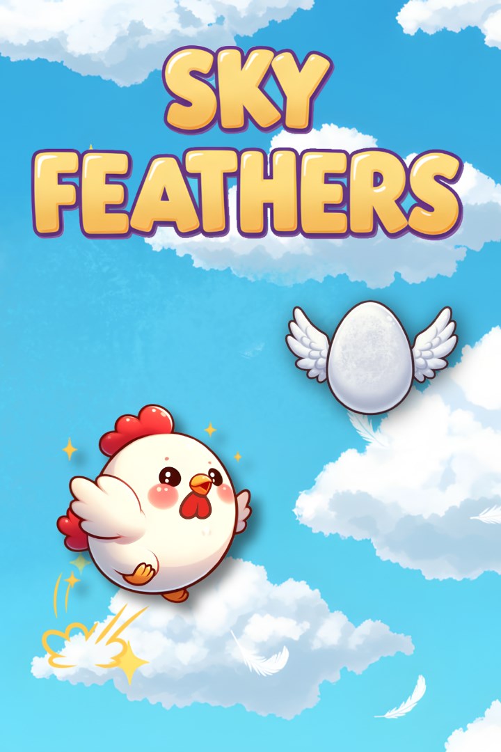 Sky Feathers (Xbox One)