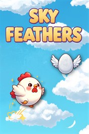 Sky Feathers (Windows)