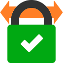 No Swipe - Disable Swipe icon