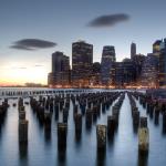 NYCityscapes by Johnny W Lam
