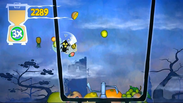 Bouncy Bob 2 — 6