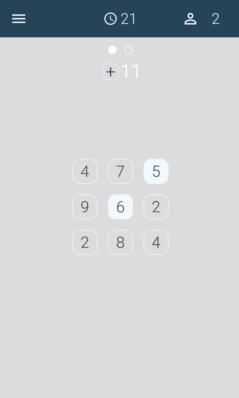 Immagine 2 Numboggle windows