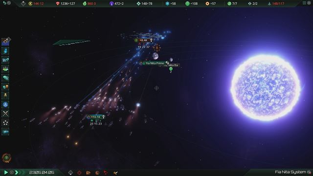 Stellaris: Console Edition (X|S) screenshot 3