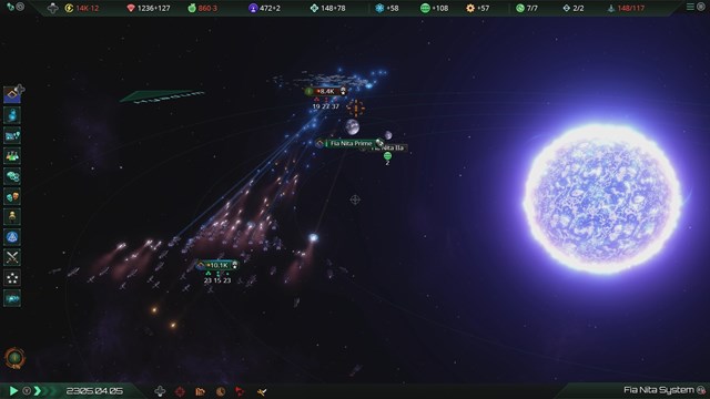 Stellaris: Console Edition (X|S) screenshot 3