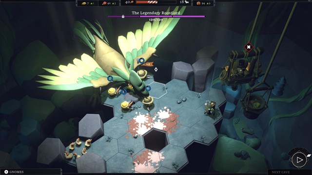 Bee Simulator + EcoGnomix screenshot 4