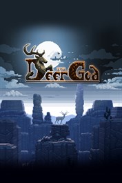 The Deer God