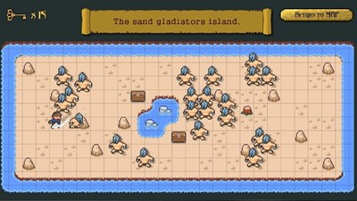 Smart Moves — скриншот 17