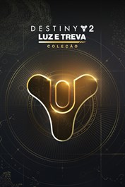 Destiny 2: Coleção de Luz e Treva (PC)