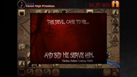 Salem 1692 Screenshots 2