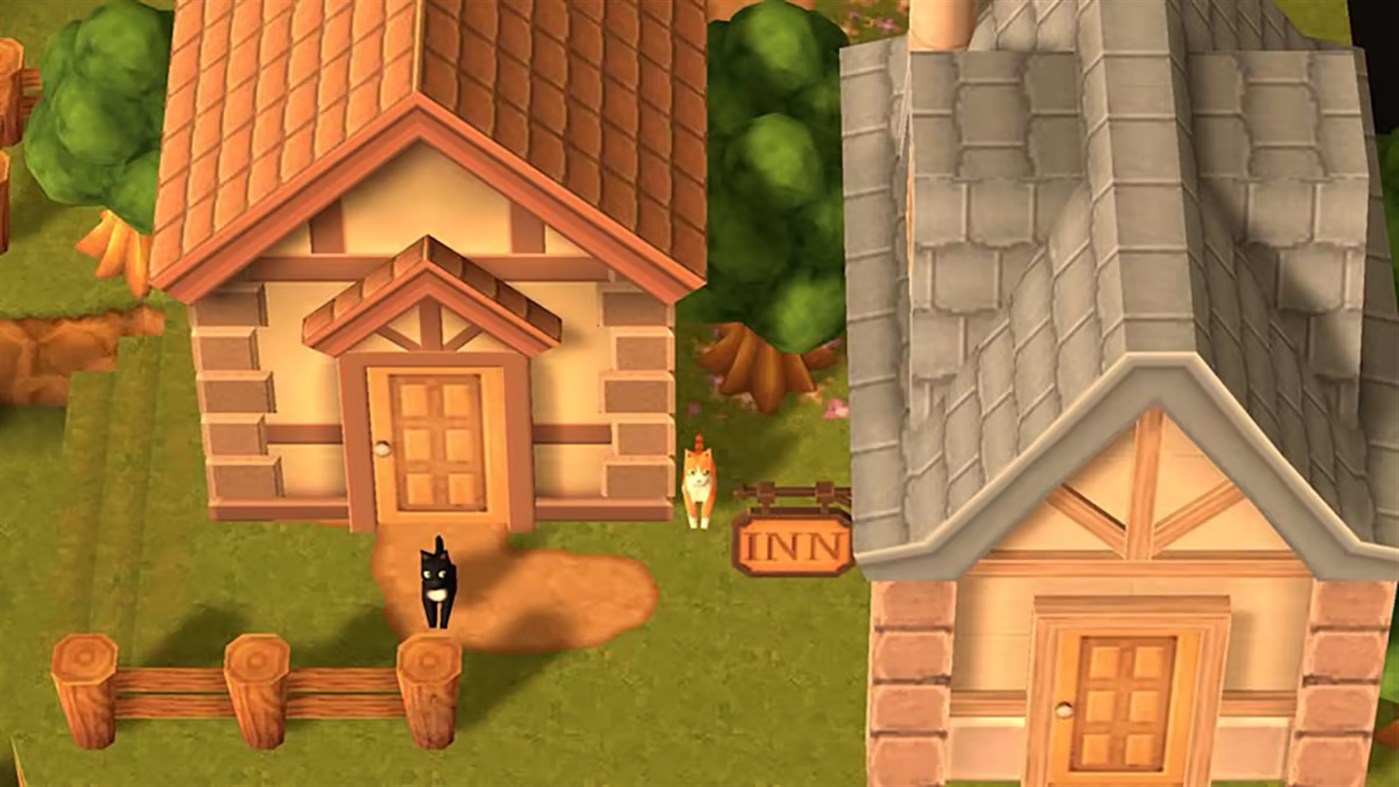 #10. amazin' George 2 (Windows) بواسطة: SPACEFARER GAMES LTD