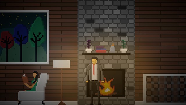 Behind Closed Doors: A Developer's Tale screenshot 4