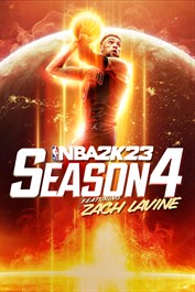 NBA 2K23 for Xbox Series X|S