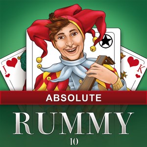 Absolute Rummy 10