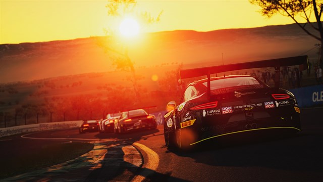 Assetto Corsa Competizione Intercontinental GT Pack DLC screenshot 3