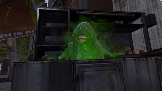Ghostbusters VR - Now Hiring Chapter 1 screenshot 3