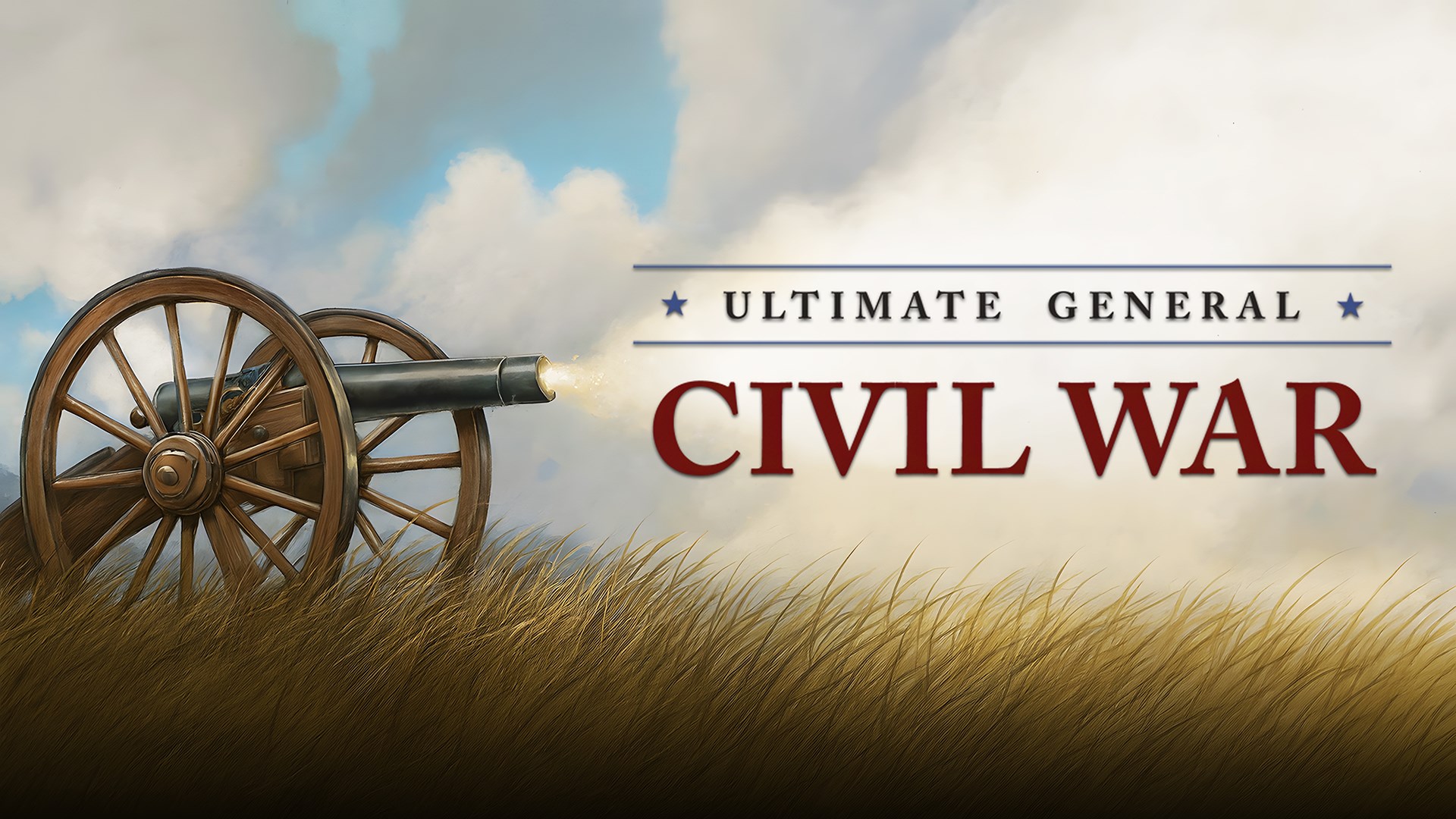Ultimate General: Civil War - Demo
