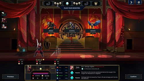 Ruinarch + Legend of Keepers - Overlord Bundle