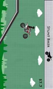 Stunt Biker screenshot 4