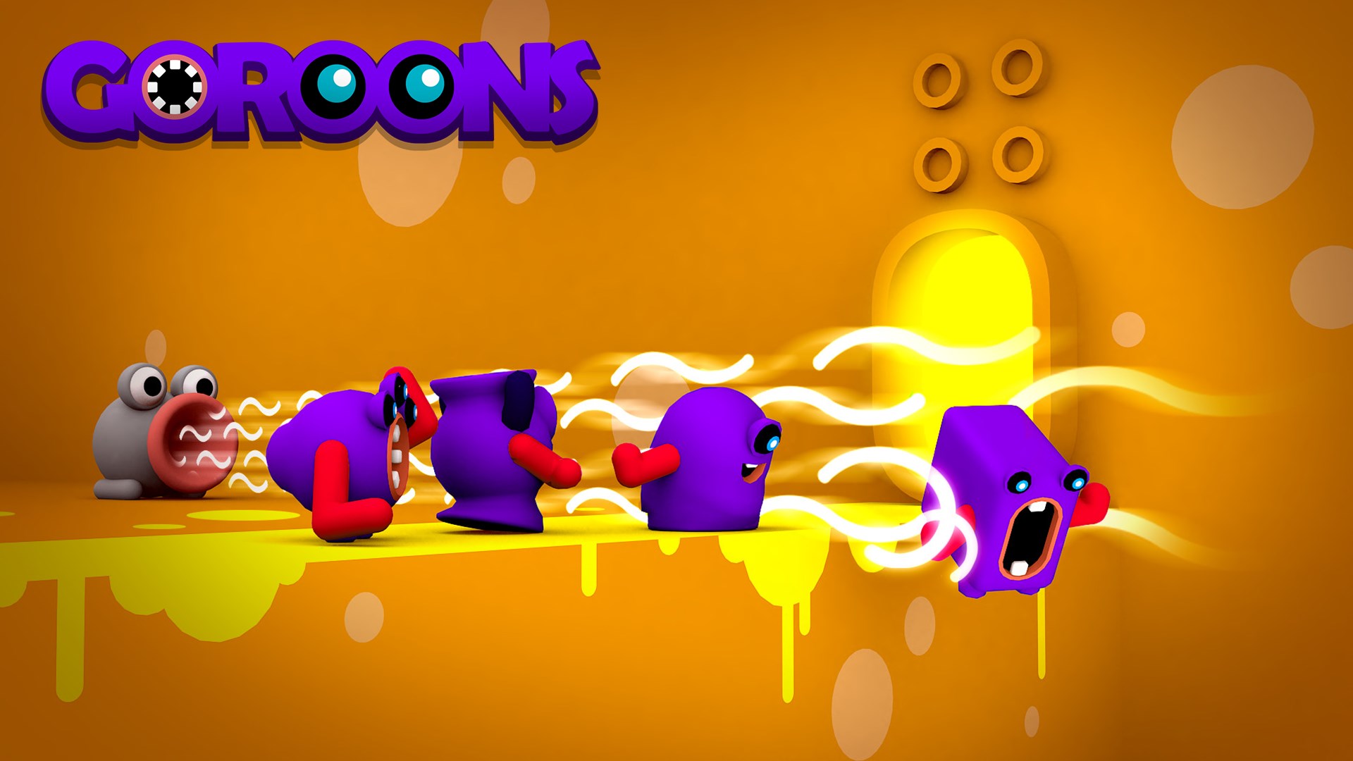 Goroons screenshot thumbnail video