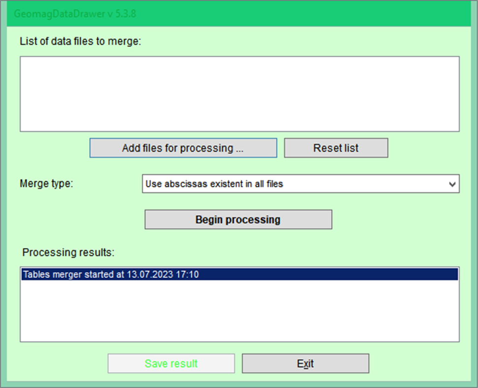 #8. GraphArray (Windows) 来自: RD AAOW Free development lab