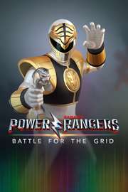 Купить ключ дешево Tommy Oliver MMPR White Skin