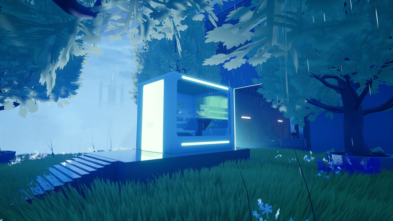 TEMPUS - Level Escape screenshot 2