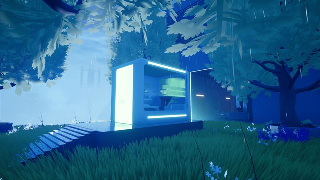 TEMPUS - Level Escape screenshot 2