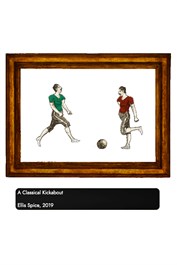 A Classical Kickabout