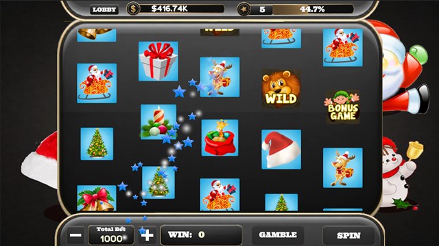 Poker and Slot Machine screenshot 3