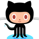 Github trending icon