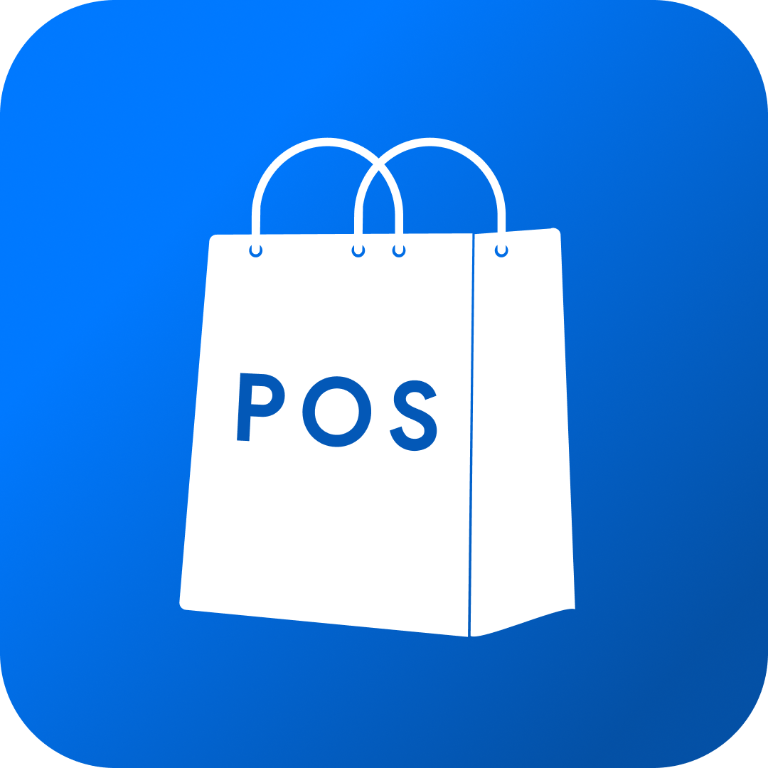 Point of Sale System for Small Business: Moon POS