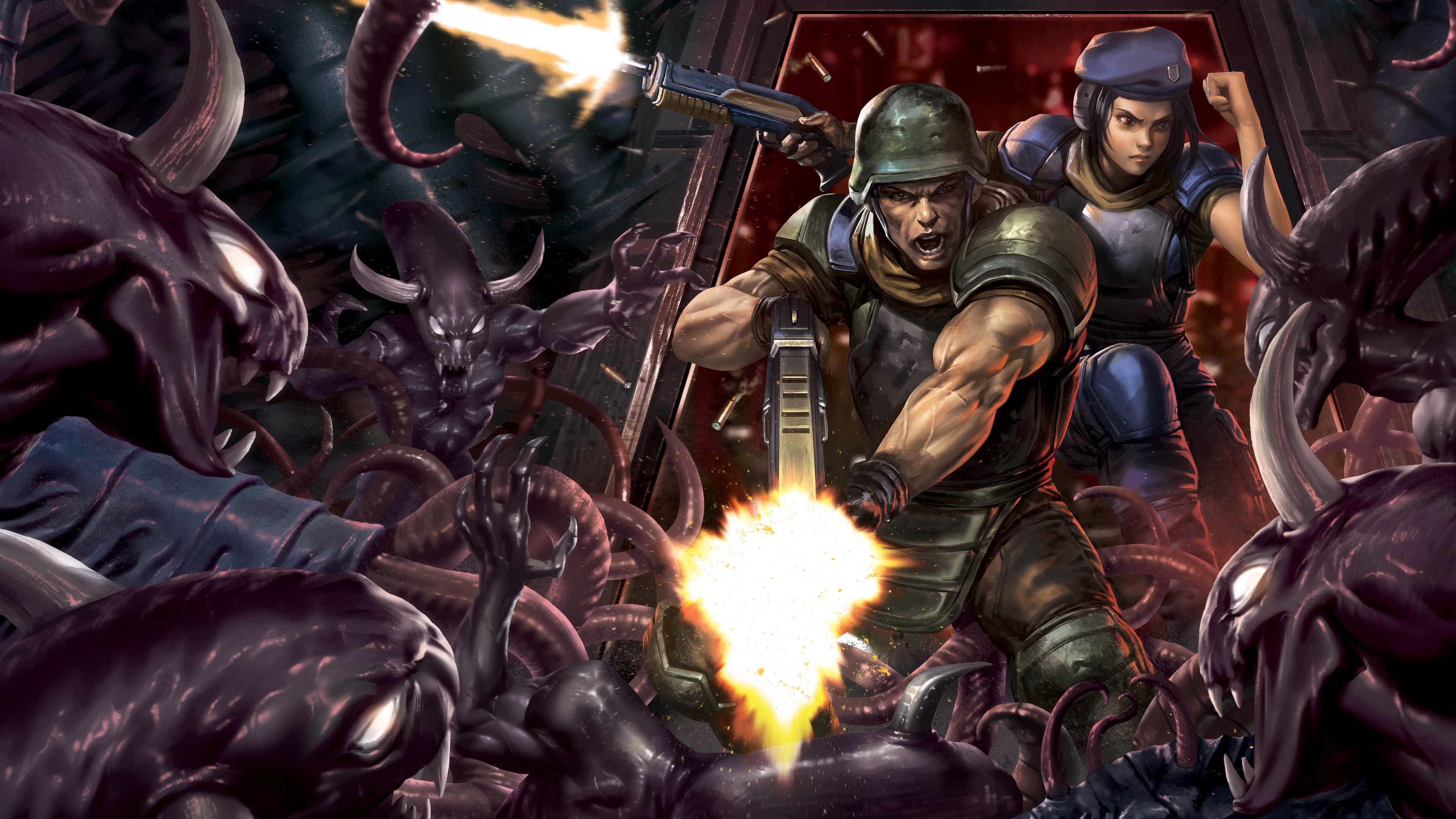 Buy Xeno Crisis Microsoft Store