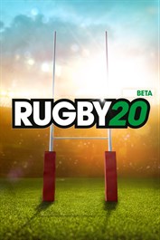 Rugby 20 - BETA