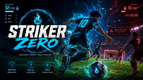 Striker Zero